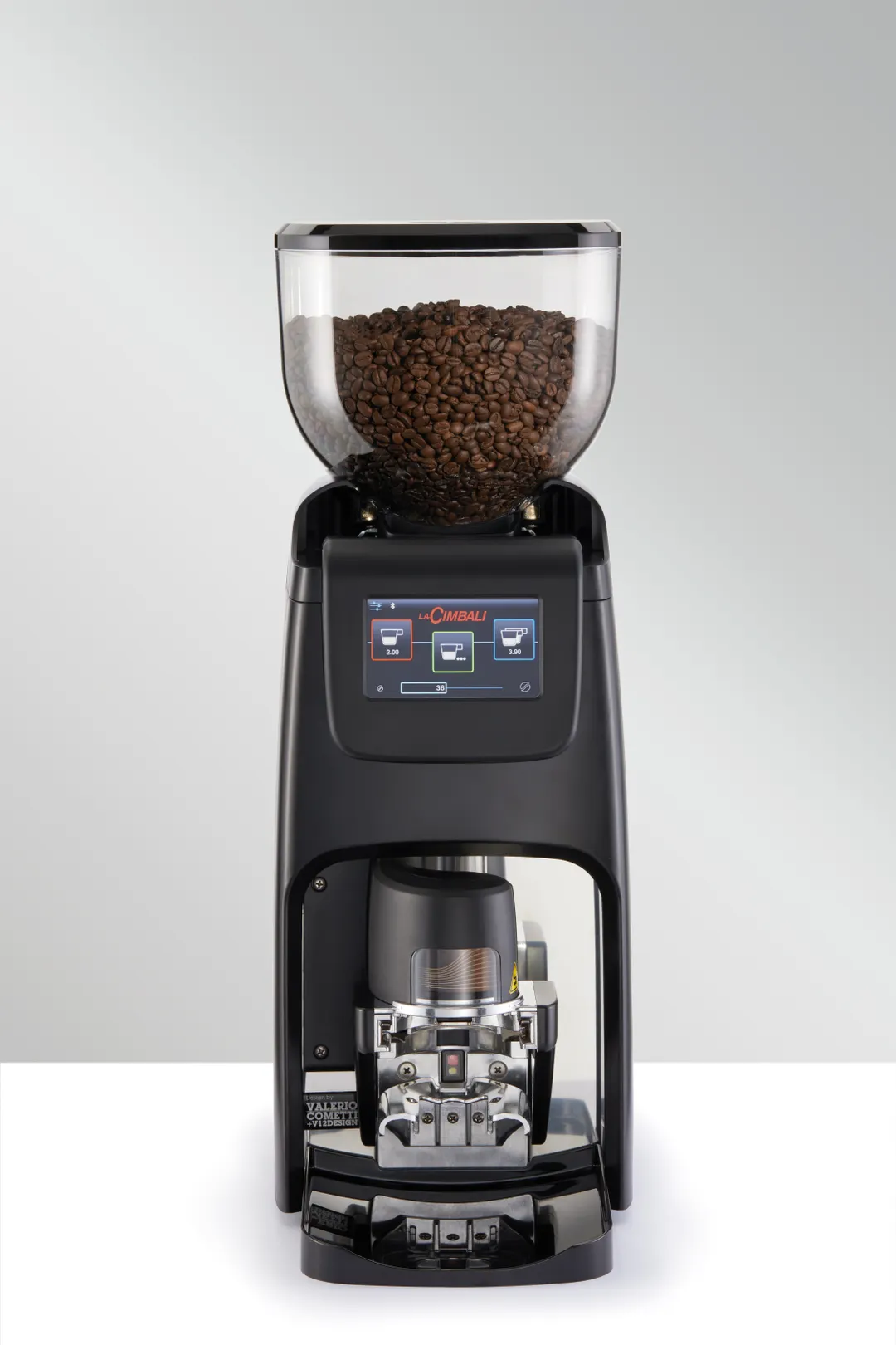 Cimbali ELECTIVE NF WITH TAMPER Automatic Coffee Grinder, 1 Group - 1700W / 120V