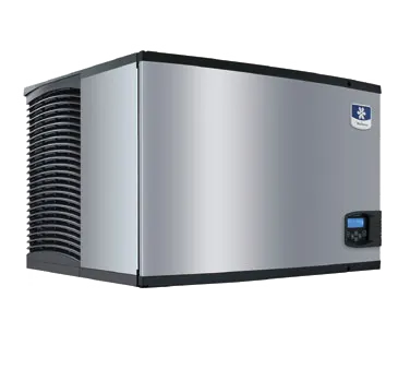 Manitowoc IYP0500A Cube-Style Ice Maker, 30"W x 24"D x 21.5"H, 440 lb/24h, R-290