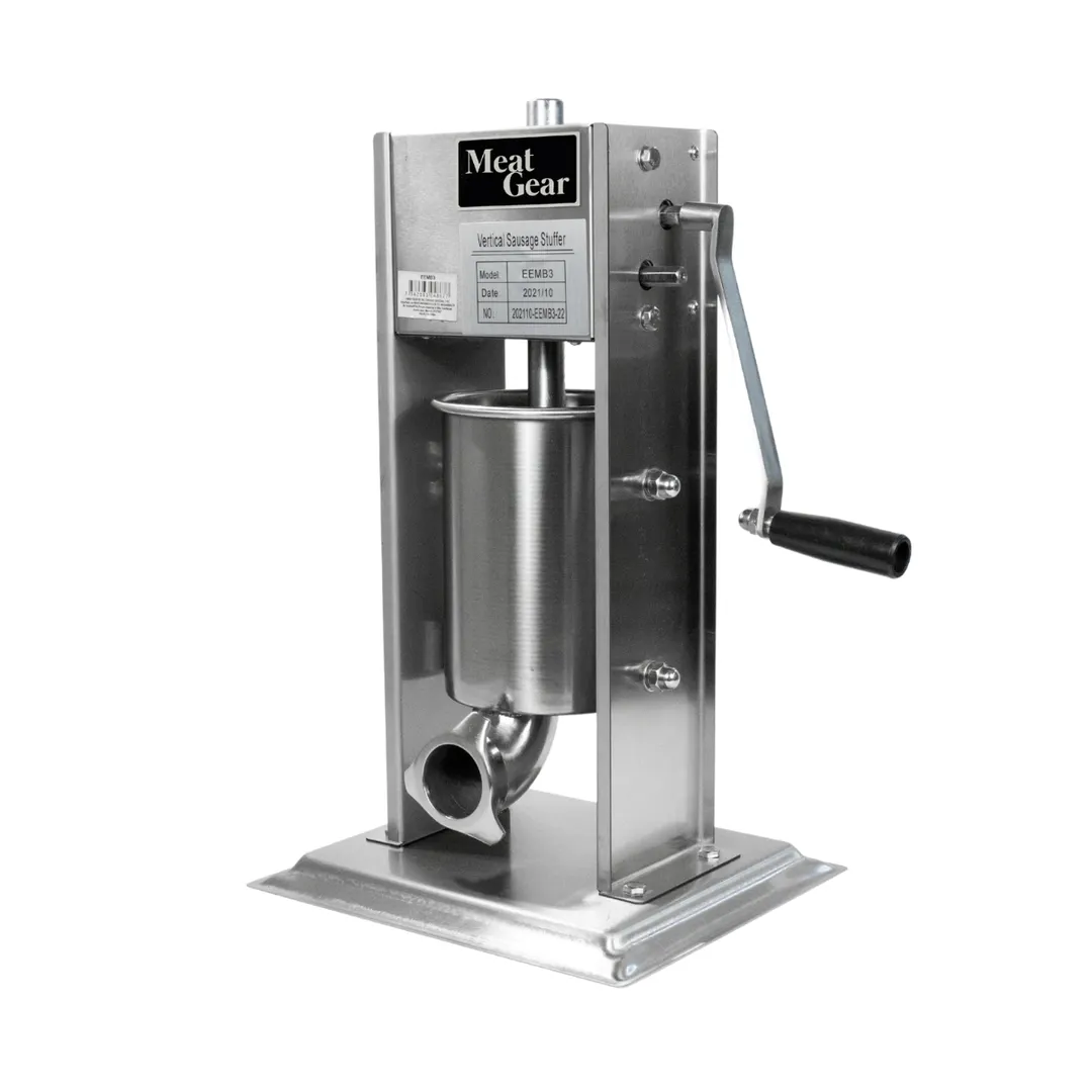 Concasse SAMIX Manual Sausage Stuffer
