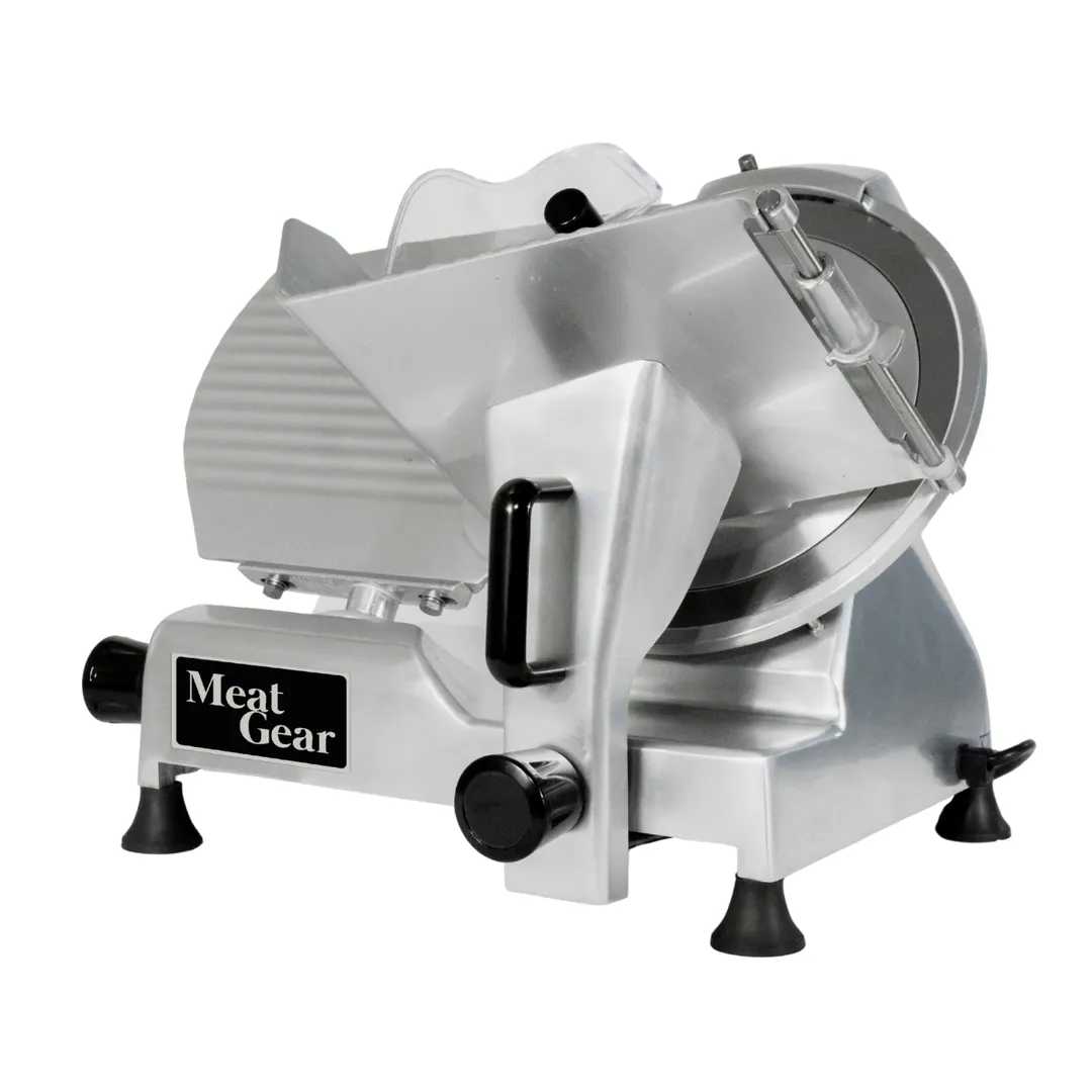 Concasse SLICER12B Electric Food Slicer