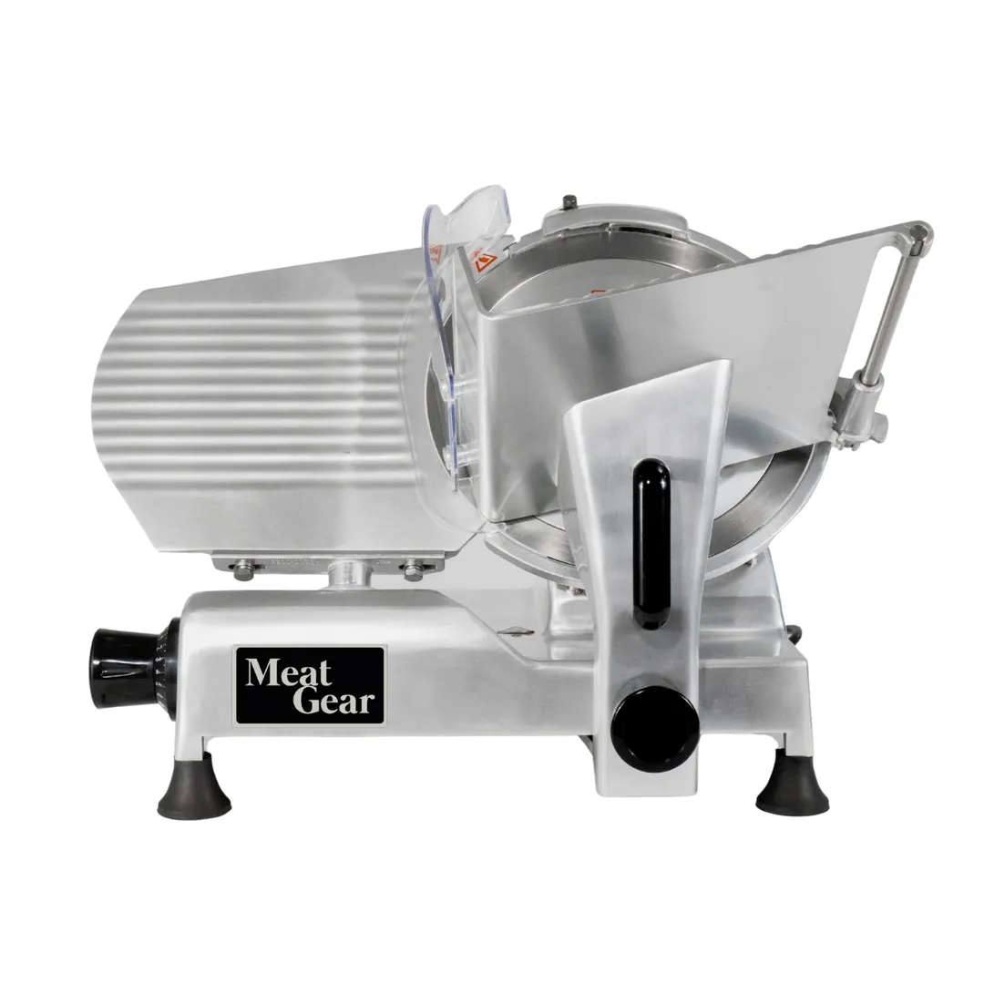 Concasse SLICER12B Electric Food Slicer