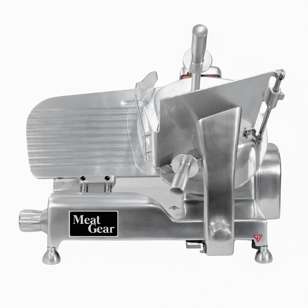 Concasse SLICER12G Electric Food Slicer