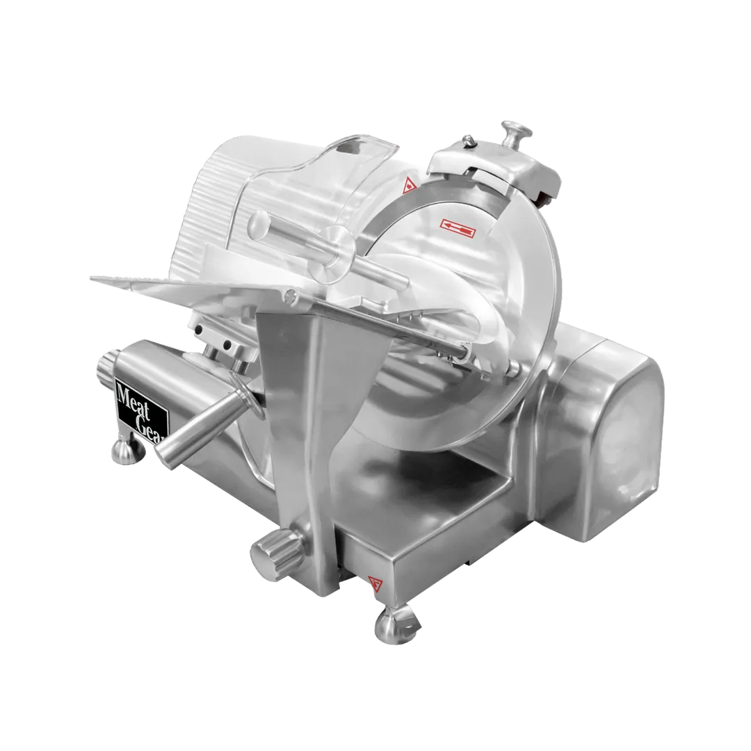 Concasse SLICER13G Electric Food Slicer