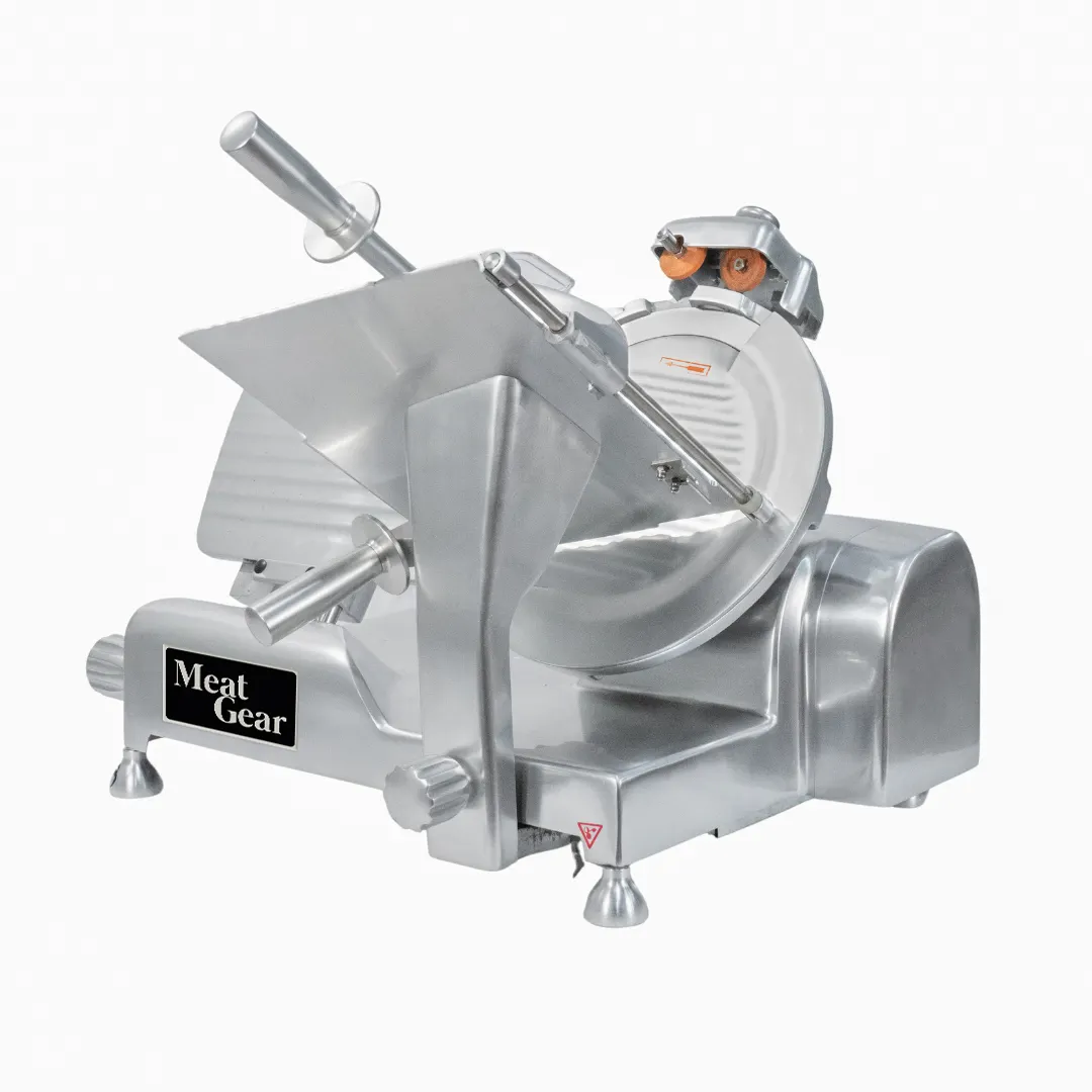 Concasse SLICER13G Electric Food Slicer