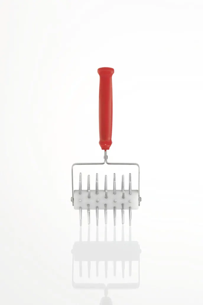 Cuppone A/BCS00 Pizza Dough Press Accessory