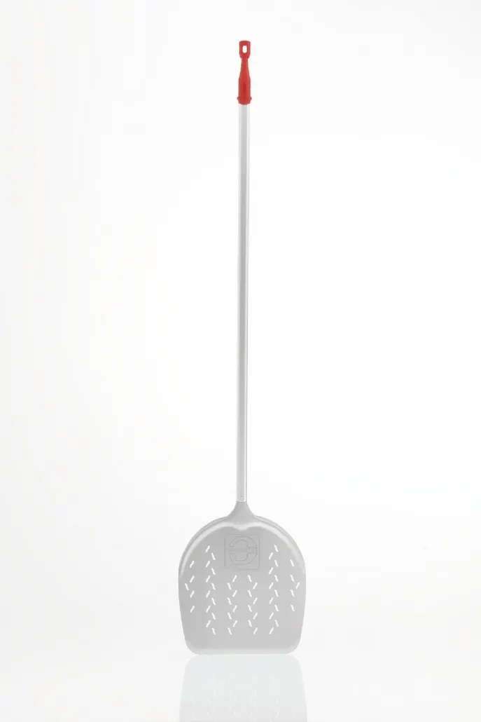 Cuppone A/PIF50 Square Peel, 19.65" Blade, 66" Stainless, 60"-69" Length