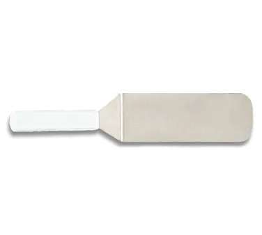 Adcraft CUT-T83WH Stainless Steel Solid Turner