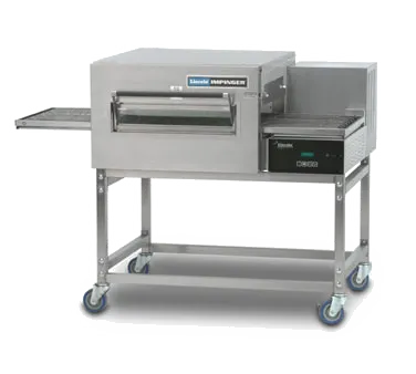 Lincoln 1132-000-V-KF005-QS Conveyor Electric Oven