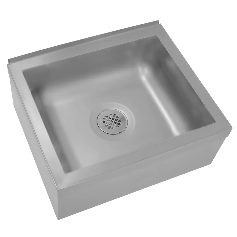 Advance Tabco 9-OP-21 Mop Sink