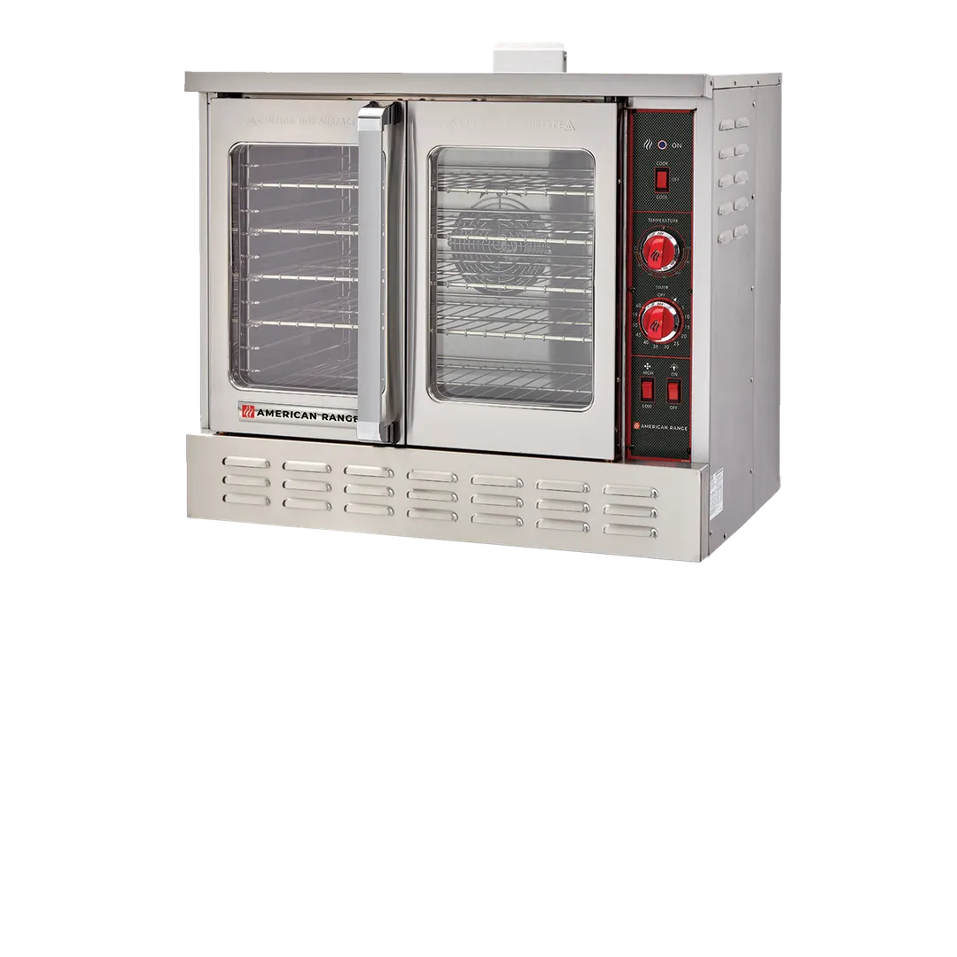 American Range MSD-HE UNI Gas Convection Oven