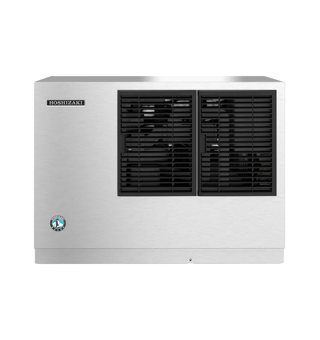 Hoshizaki KM-530MAK - 30" Air‑Cooled Cube‑Style Ice Maker, Steel, 545 lb/24h, R290, NSF UL Certified