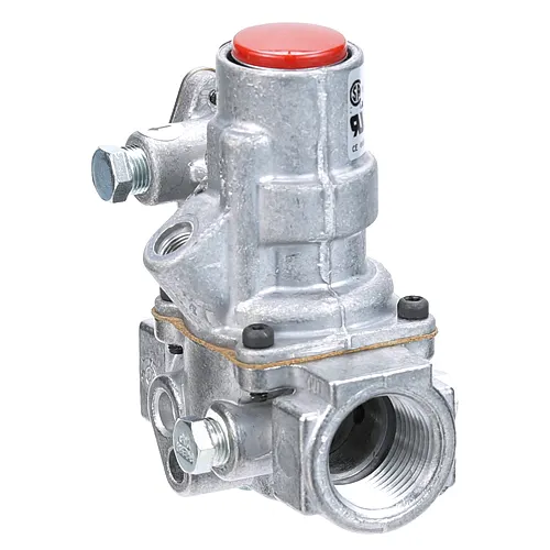 AllPoints 521136 Safety Valve, Baso, 3/4" NPT in/out