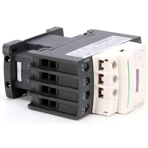 AllPoints 8002370 Contactor, 208V, 4 Pole