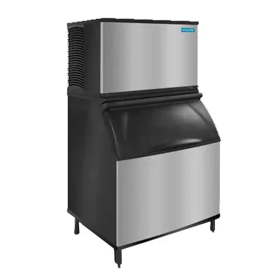 Koolaire KDP0300A - 30" Air‑Cooled Cube Ice Maker, 342 lb/24 hr, R290, ENERGY STAR