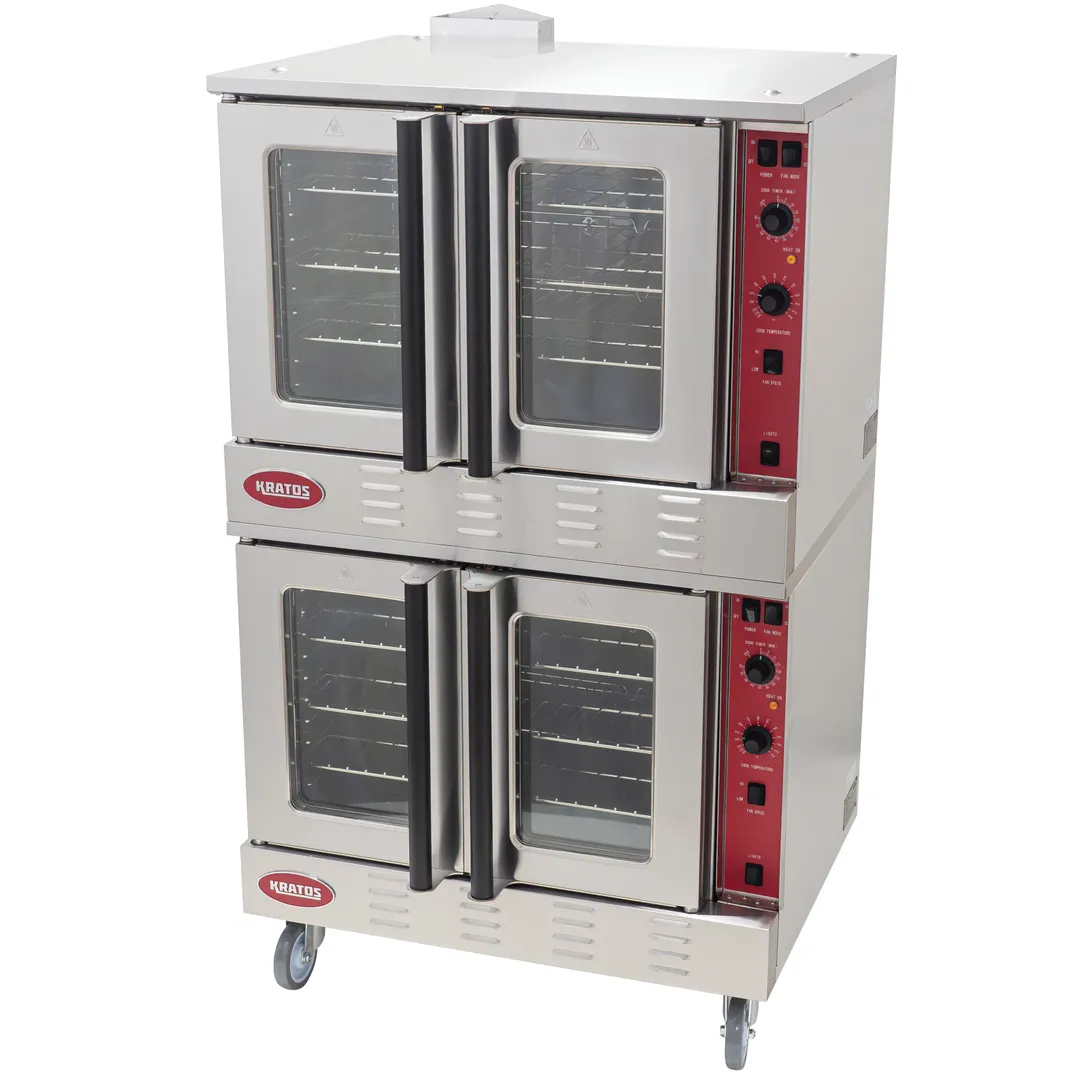 Hubert 29Y-062 Electric Convection Oven