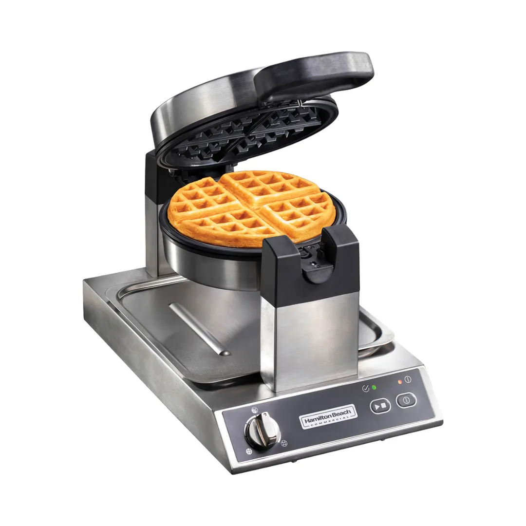 Hamilton Beach 26700 Waffle Maker / Baker