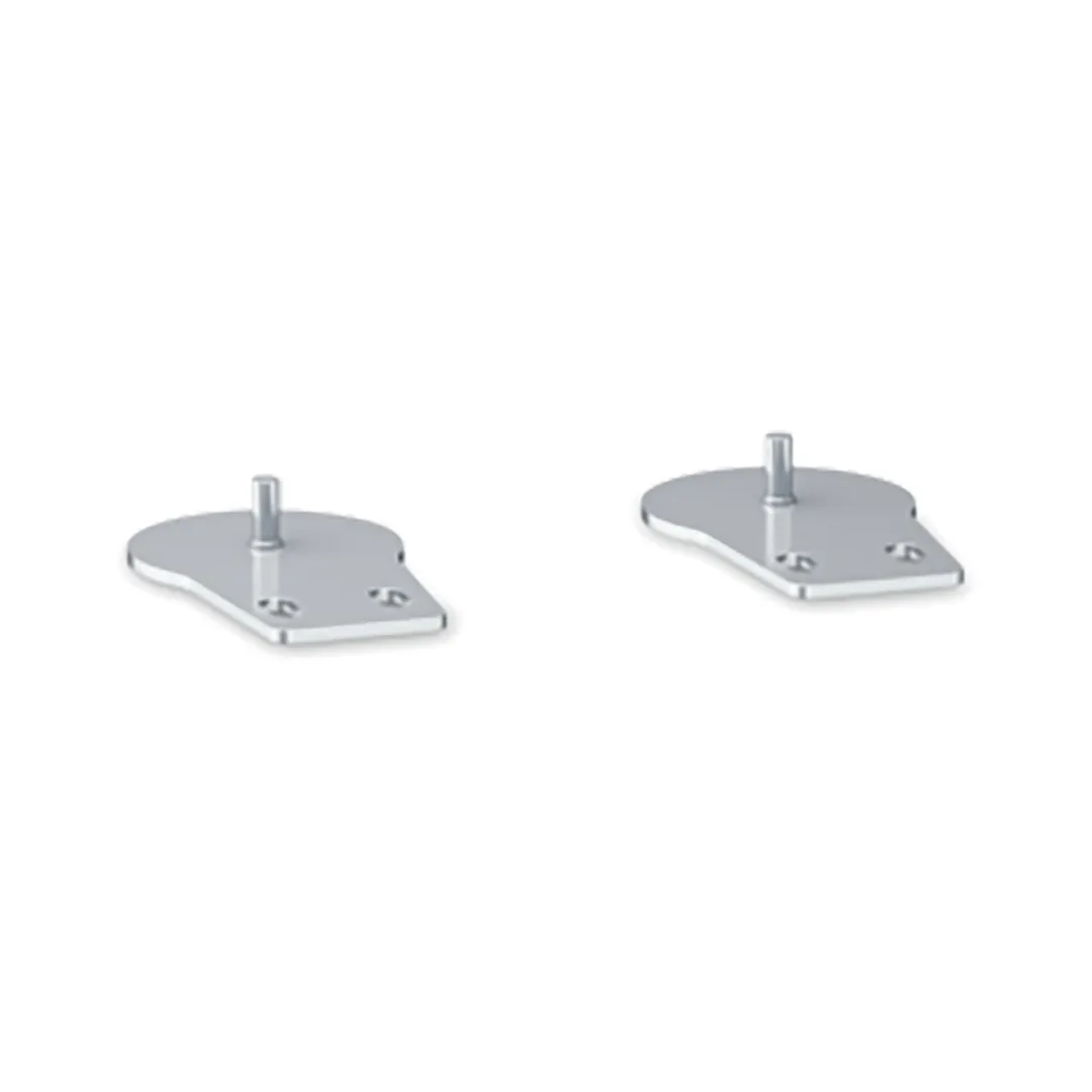 RATIONAL 60.72.905 Floor anchoring kit