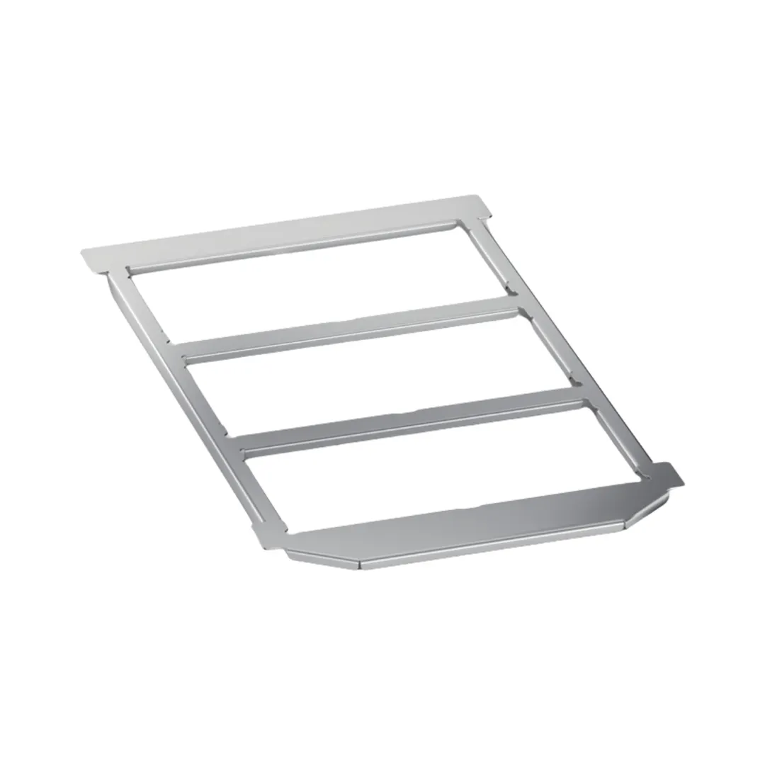 RATIONAL 60.74.505 Portion Basket Frame, for size 2-S