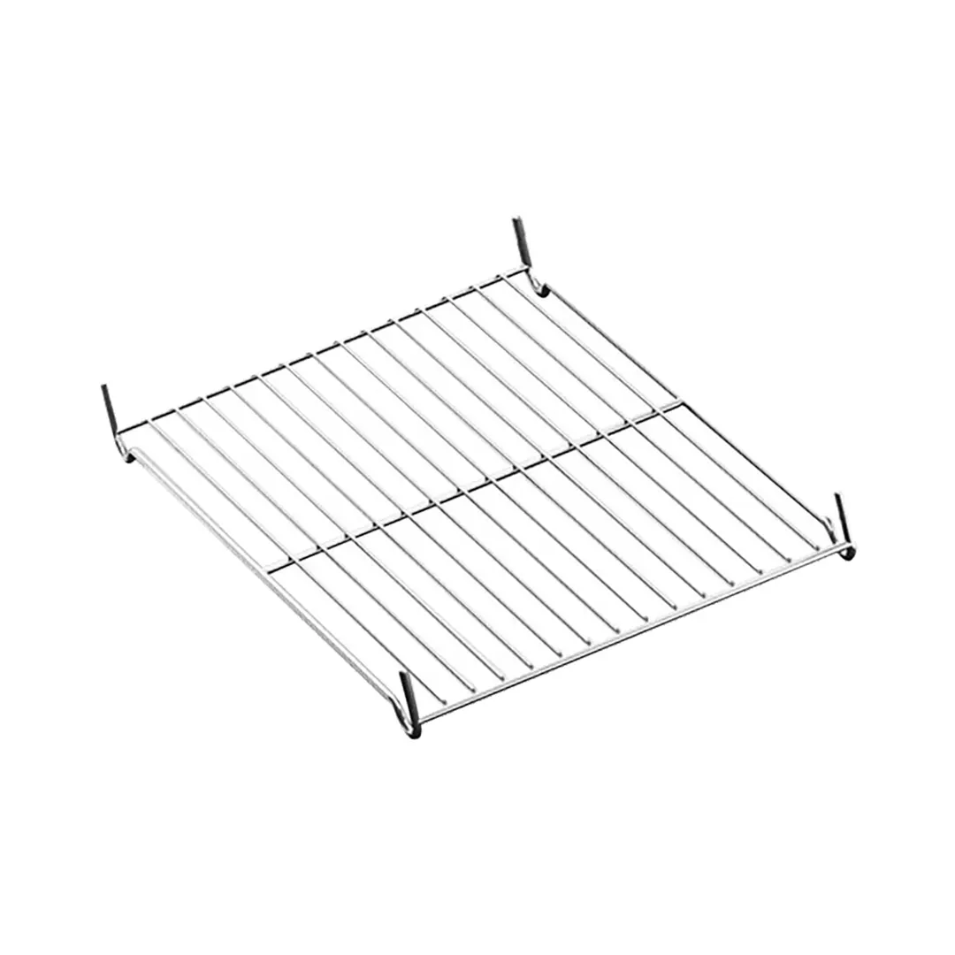 RATIONAL 60.74.663 Pan Base Rack, For Size 2-S, L & Xl