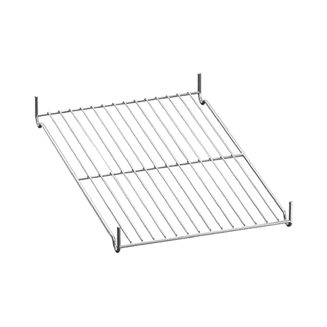 RATIONAL 60.74.663 Pan Base Rack, For Size 2-S, L & Xl