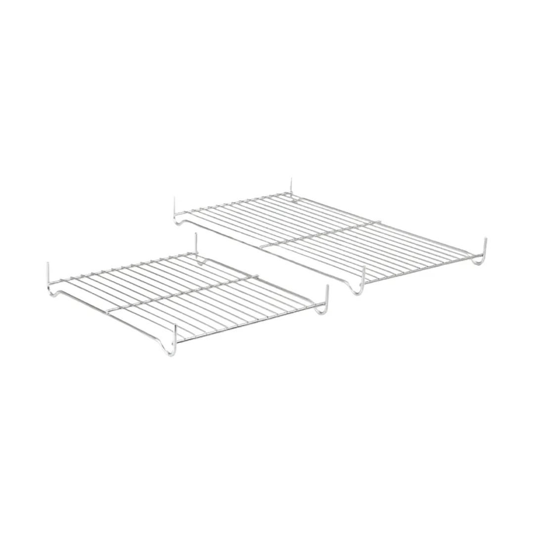 RATIONAL 60.74.663 Pan Base Rack, For Size 2-S, L & Xl