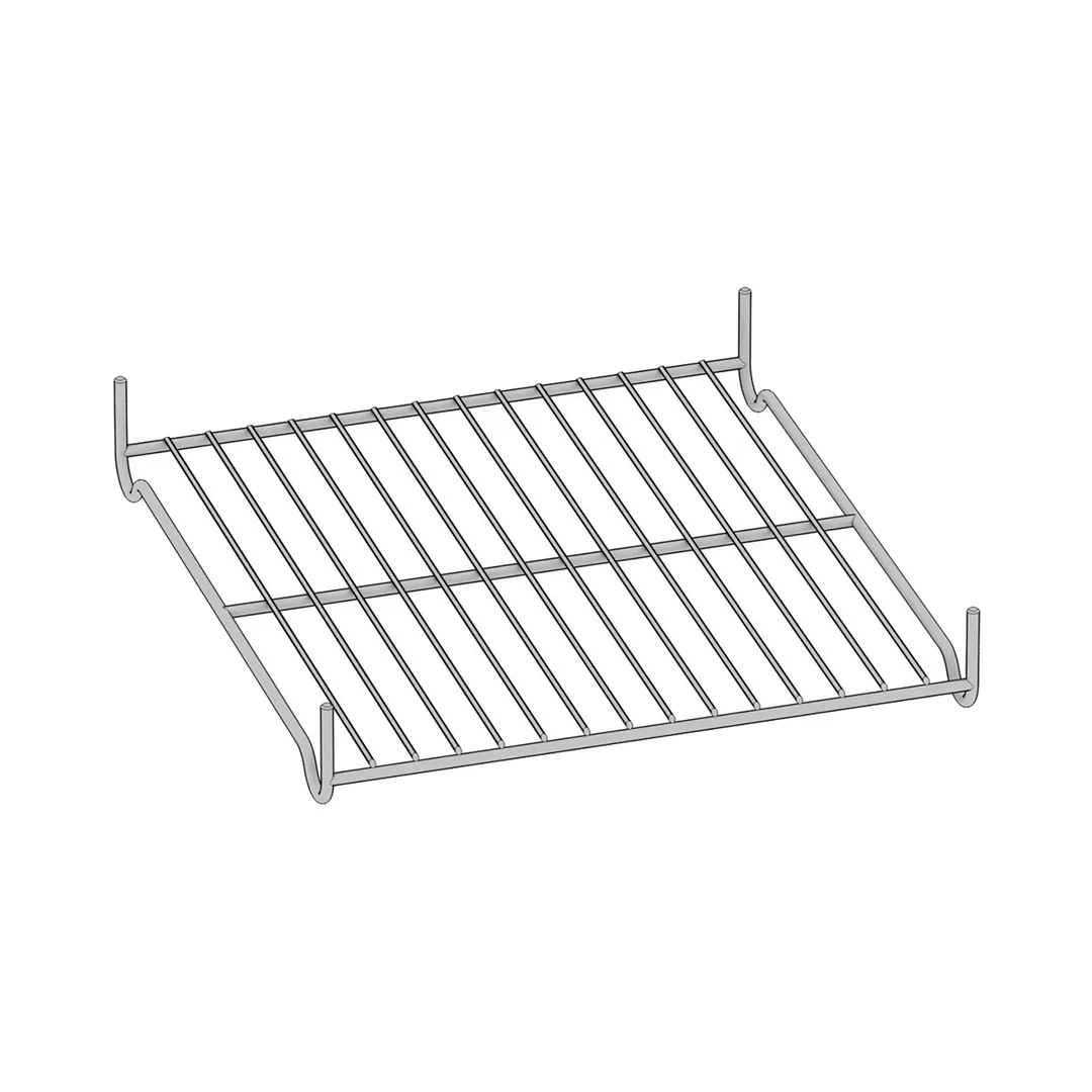 RATIONAL 60.74.832 Pan Base Rack, for size 2-XS