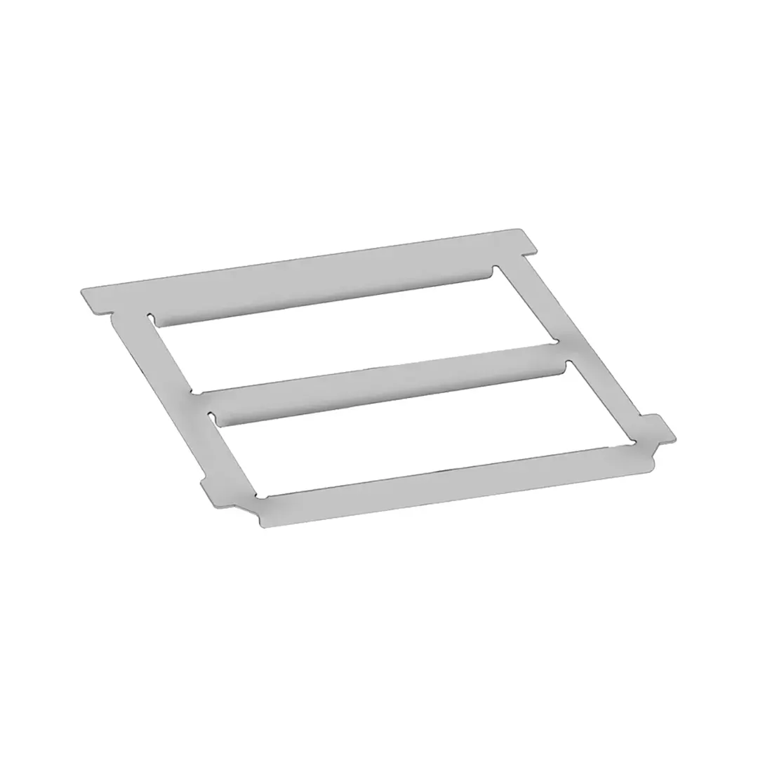 RATIONAL 60.75.275 Portion Basket Frame, for size 2-XS