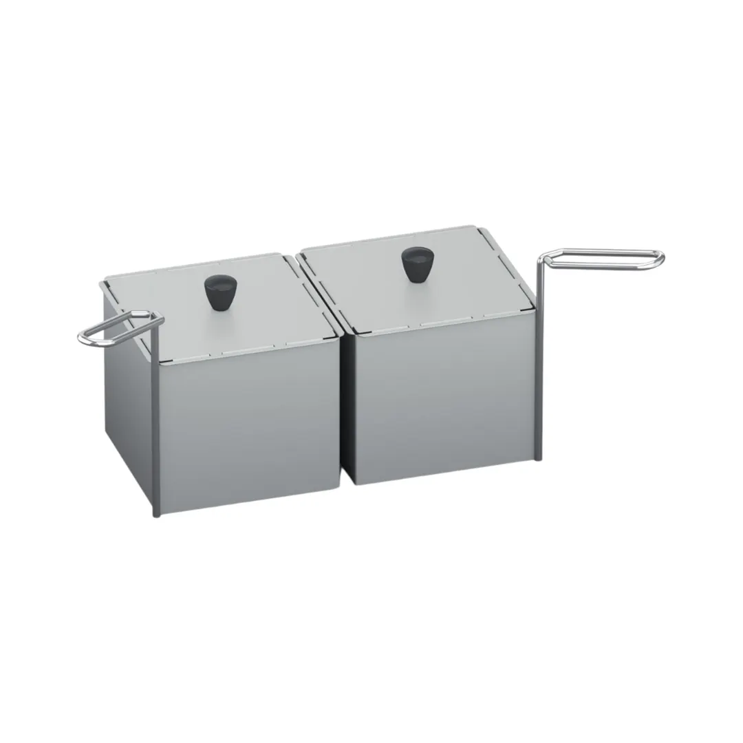 RATIONAL 60.75.302 Portion Basket Kit