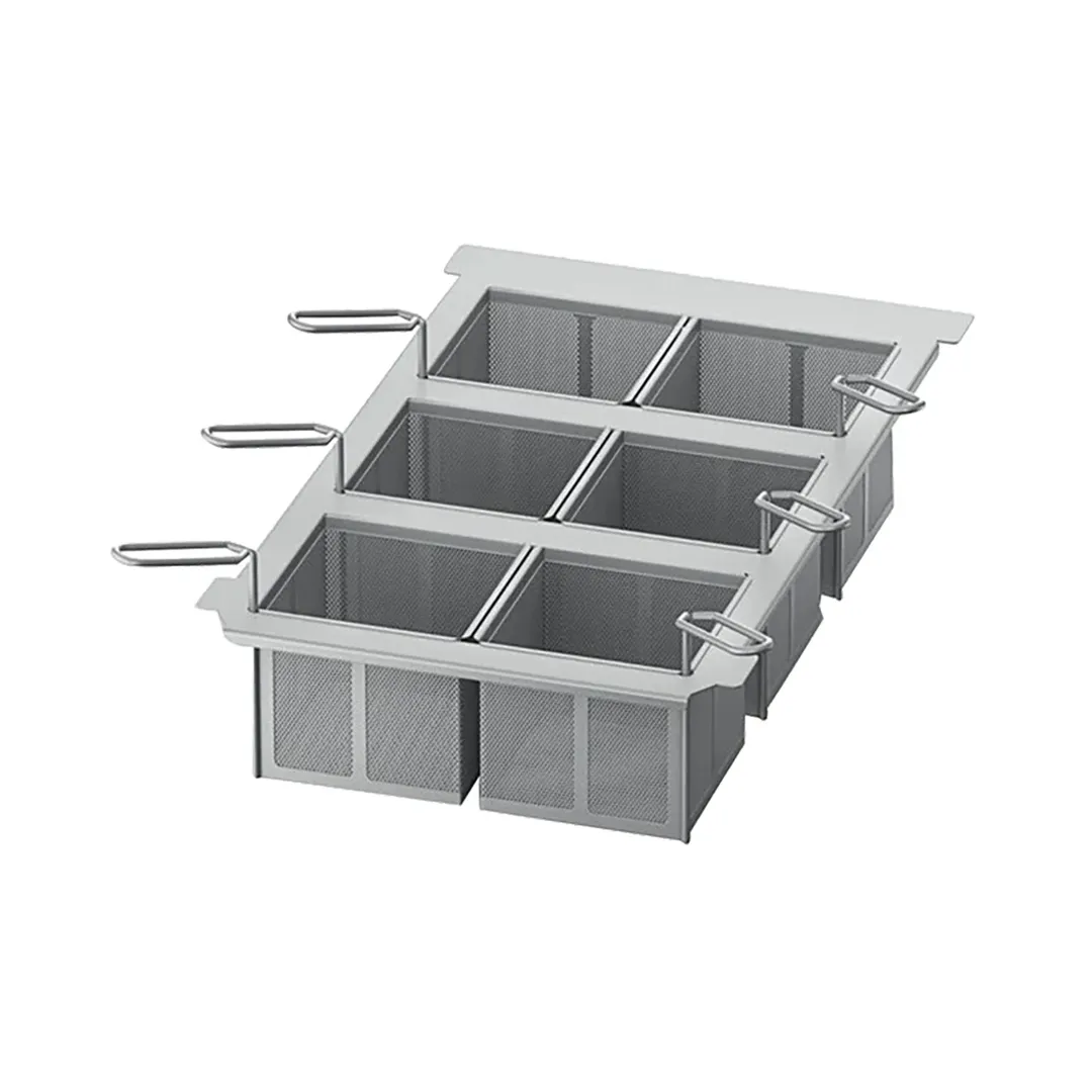 RATIONAL 60.75.305 Portion Basket Kit