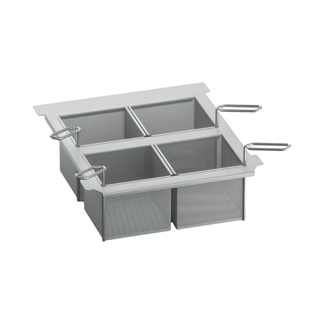 RATIONAL 60.75.978 Portion Basket Kit