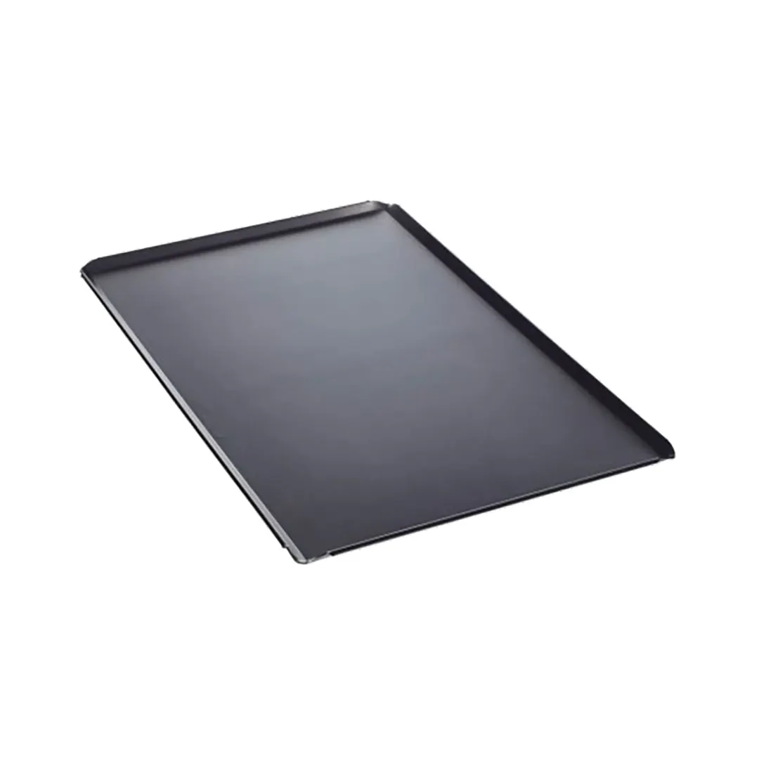 RATIONAL 60.78.437 Roasting & Baking Tray, 1/3 GN, 12" × 7"