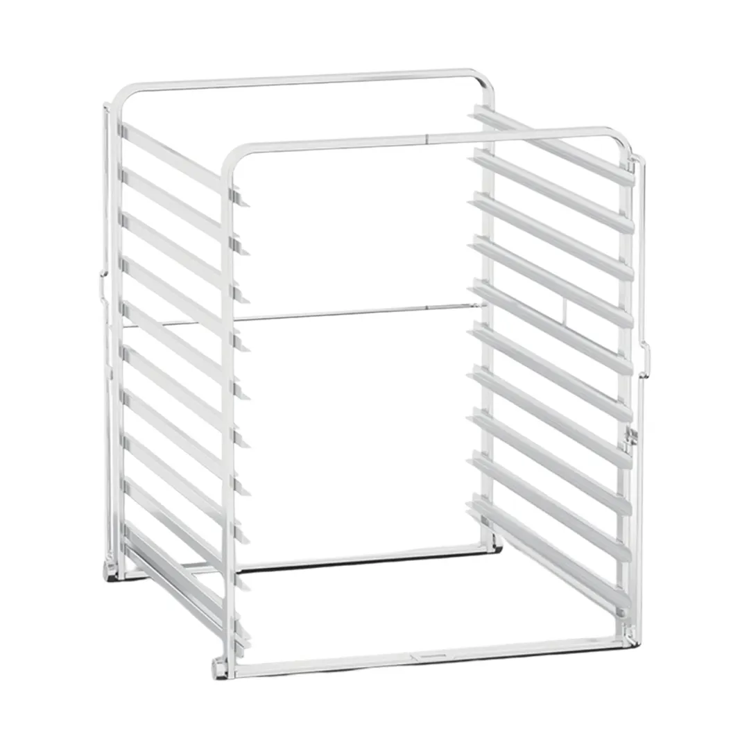 RATIONAL 60.12.150 Mobile Oven Rack, Type 10-Full Size Pro/Classic