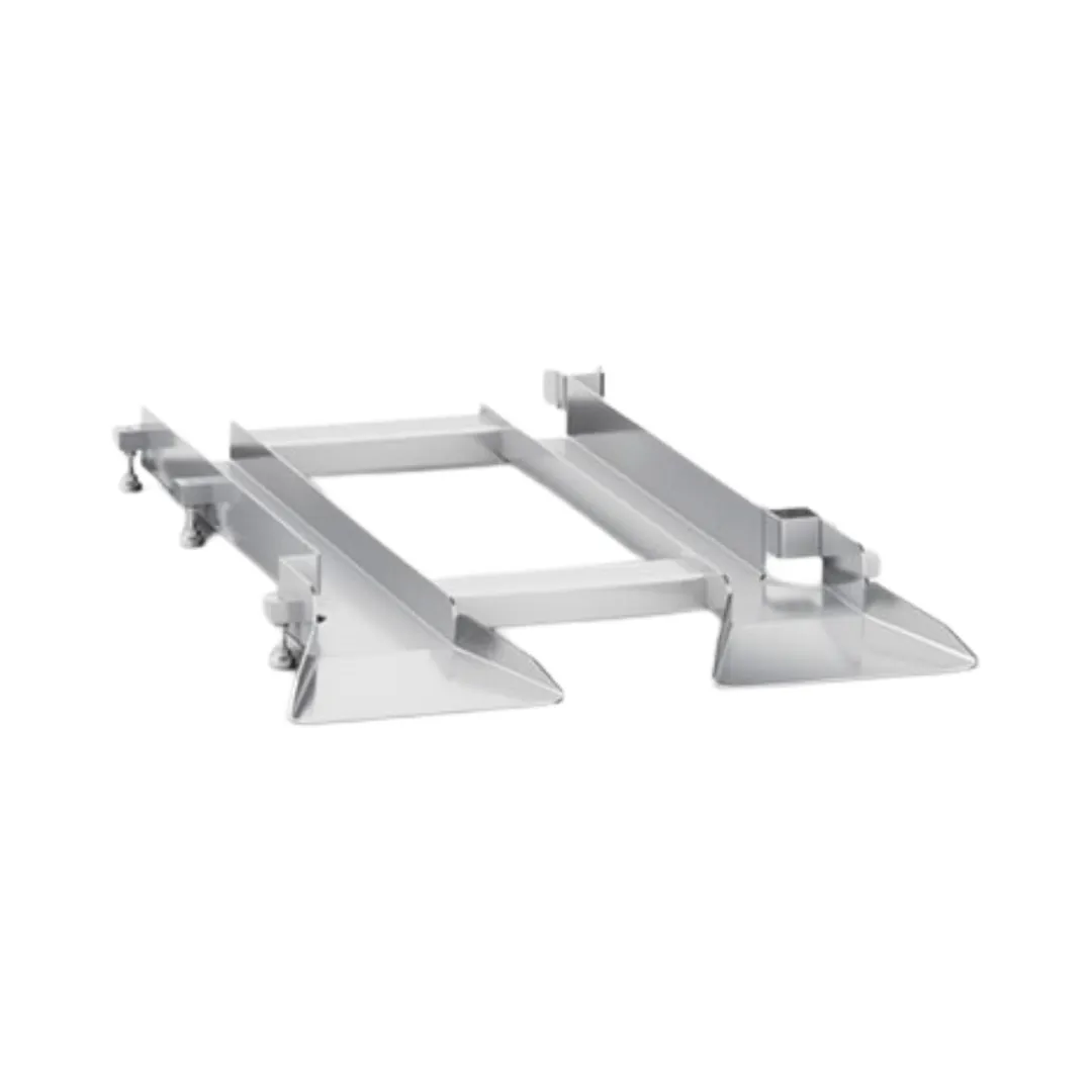 RATIONAL 60.21.262 Ramp, For Mobile Oven Rack & Mobile Plate Rack