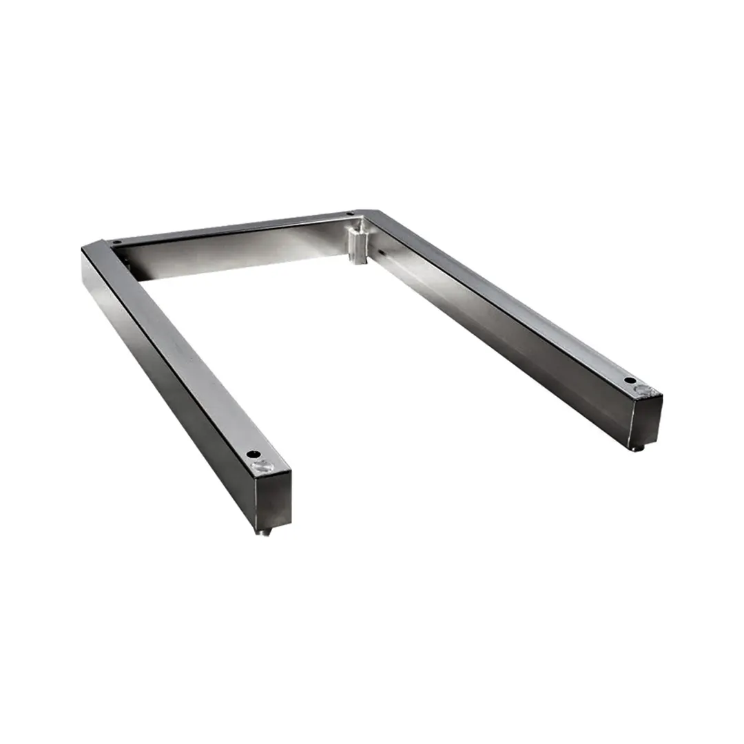 RATIONAL 60.21.297 Mobile Oven Rack Height Extension, 2-3/4"