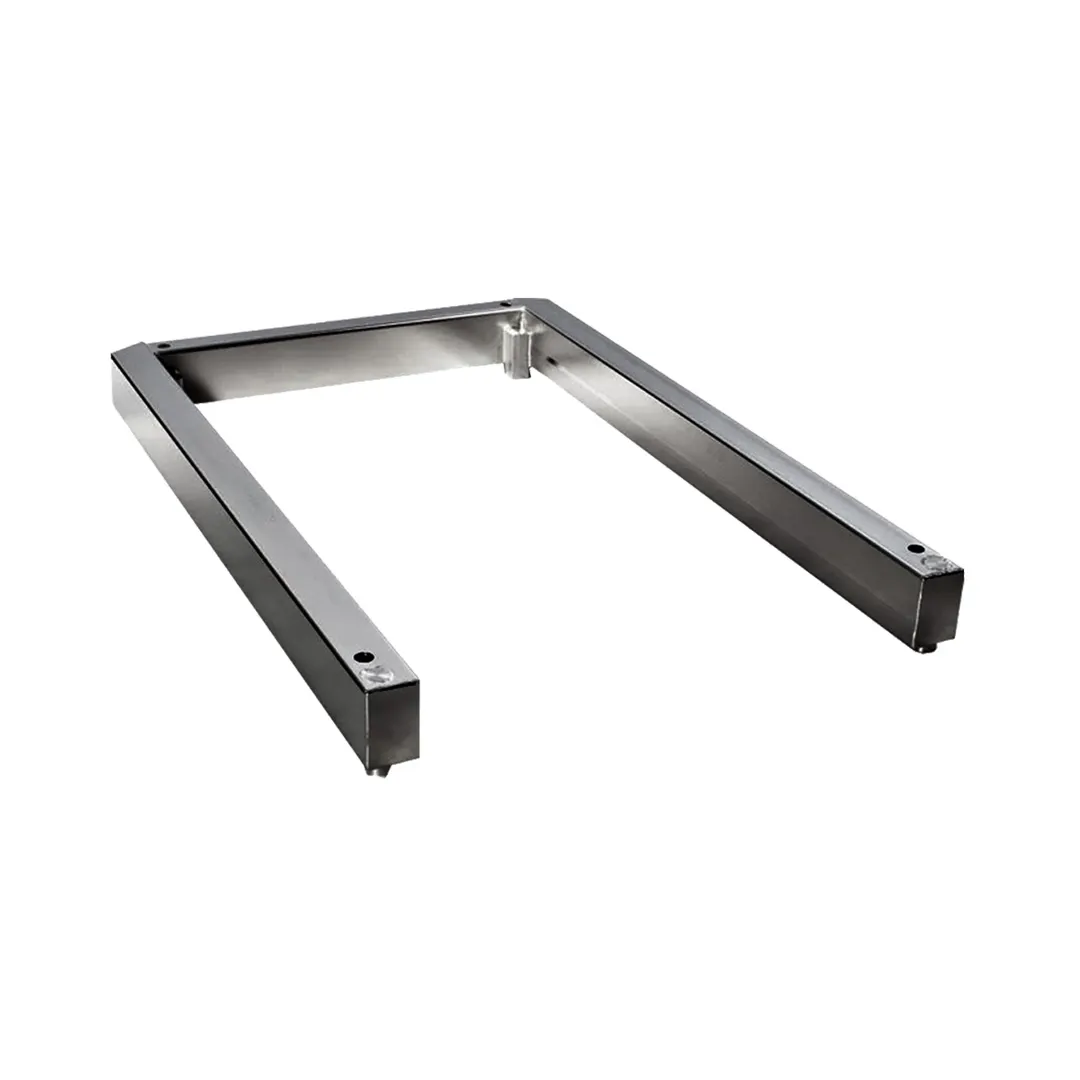 RATIONAL 60.22.386 Mobile Oven Rack Height Extension, 2-3/4"