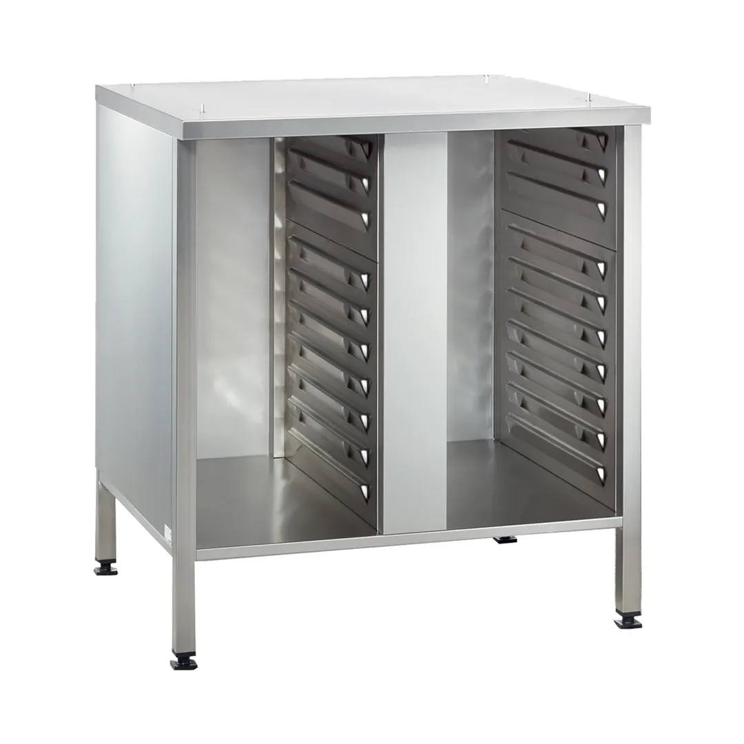 RATIONAL 60.30.337 Us Iii Ultravent® Stationary Oven Stand