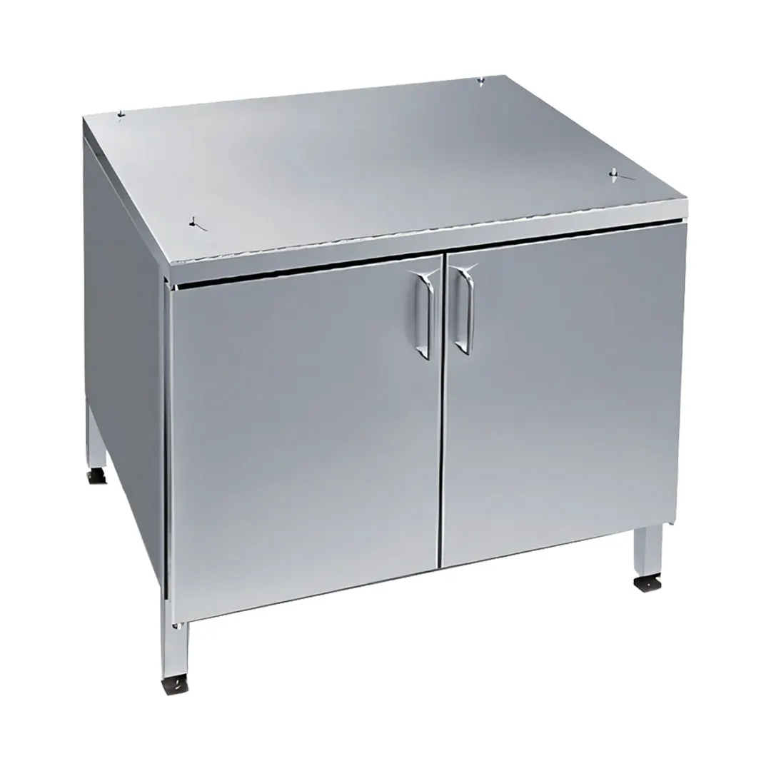 RATIONAL 60.30.346 Us Iv Stationary Oven Stand