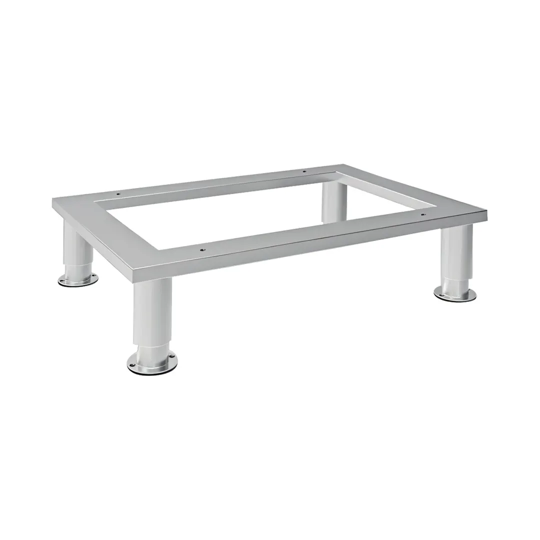RATIONAL 60.31.200 Stand I Stationary Oven Stand For Combi-Duo, 7-3/4"H
