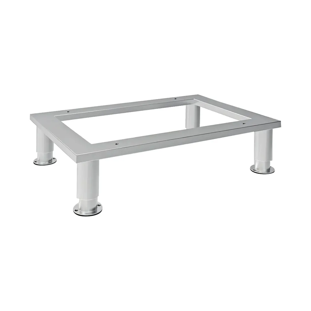 RATIONAL 60.31.203 Stand I Stationary Oven Stand For Combi-Duo, 7-3/4"H