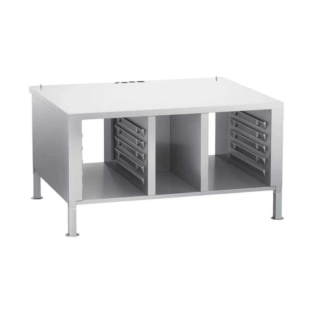 RATIONAL 60.31.702 Marineline Stand, 43-1/4"W X 34-1/2"D X 23-3/8"H