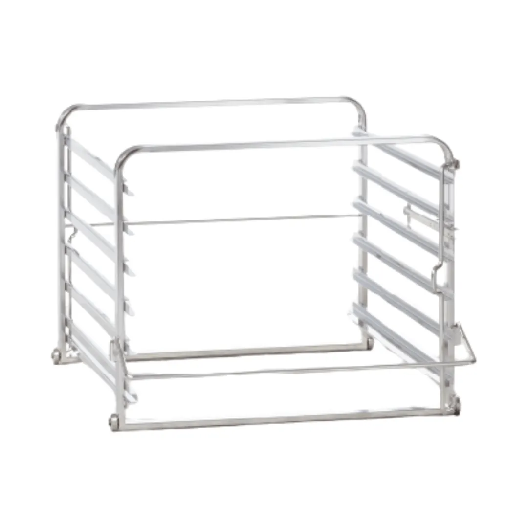 RATIONAL 60.62.150 Mobile Oven Rack, Type 6-Full Size Pro/Classic