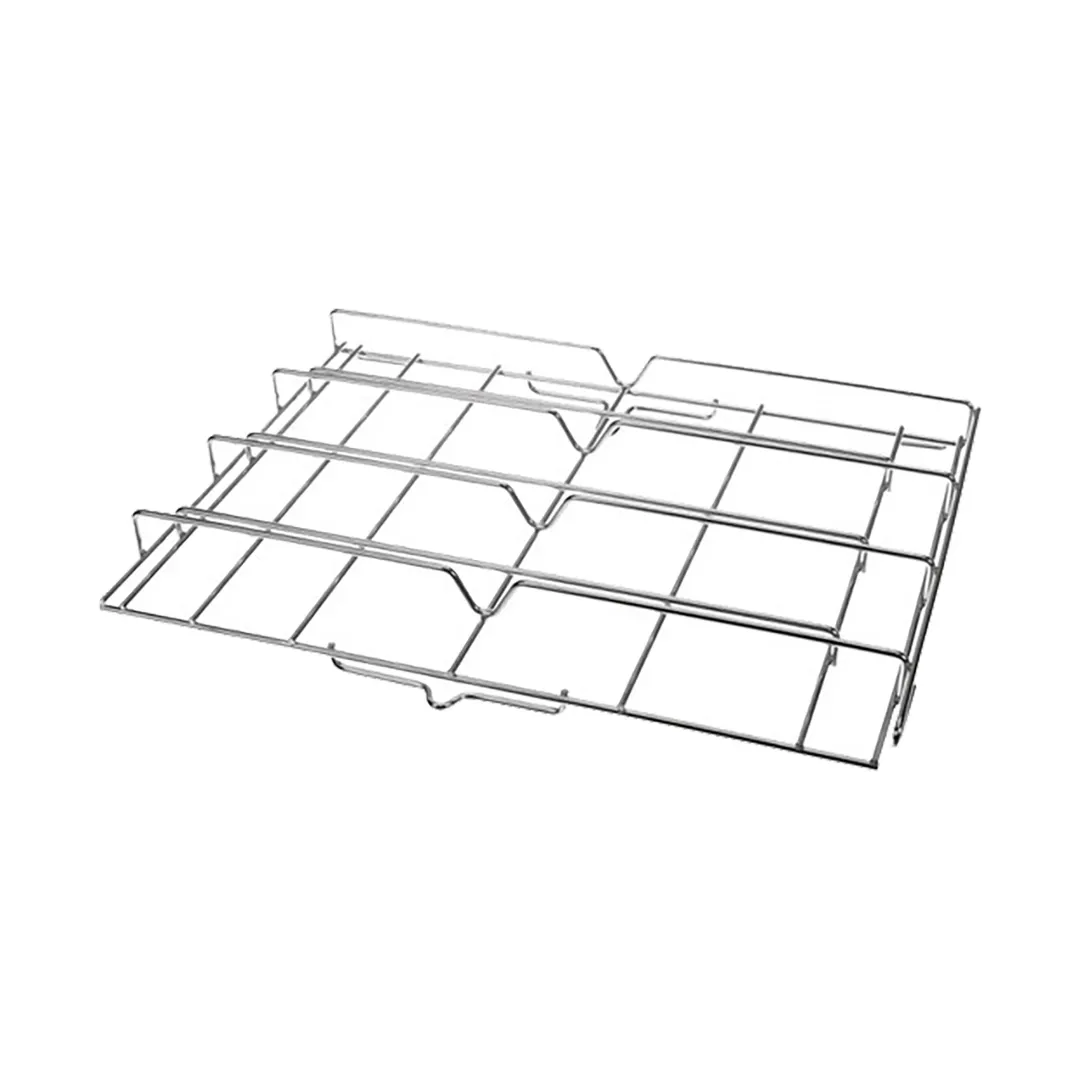RATIONAL 60.74.331 Hinging Rack, (7) Racks, Offset Levels