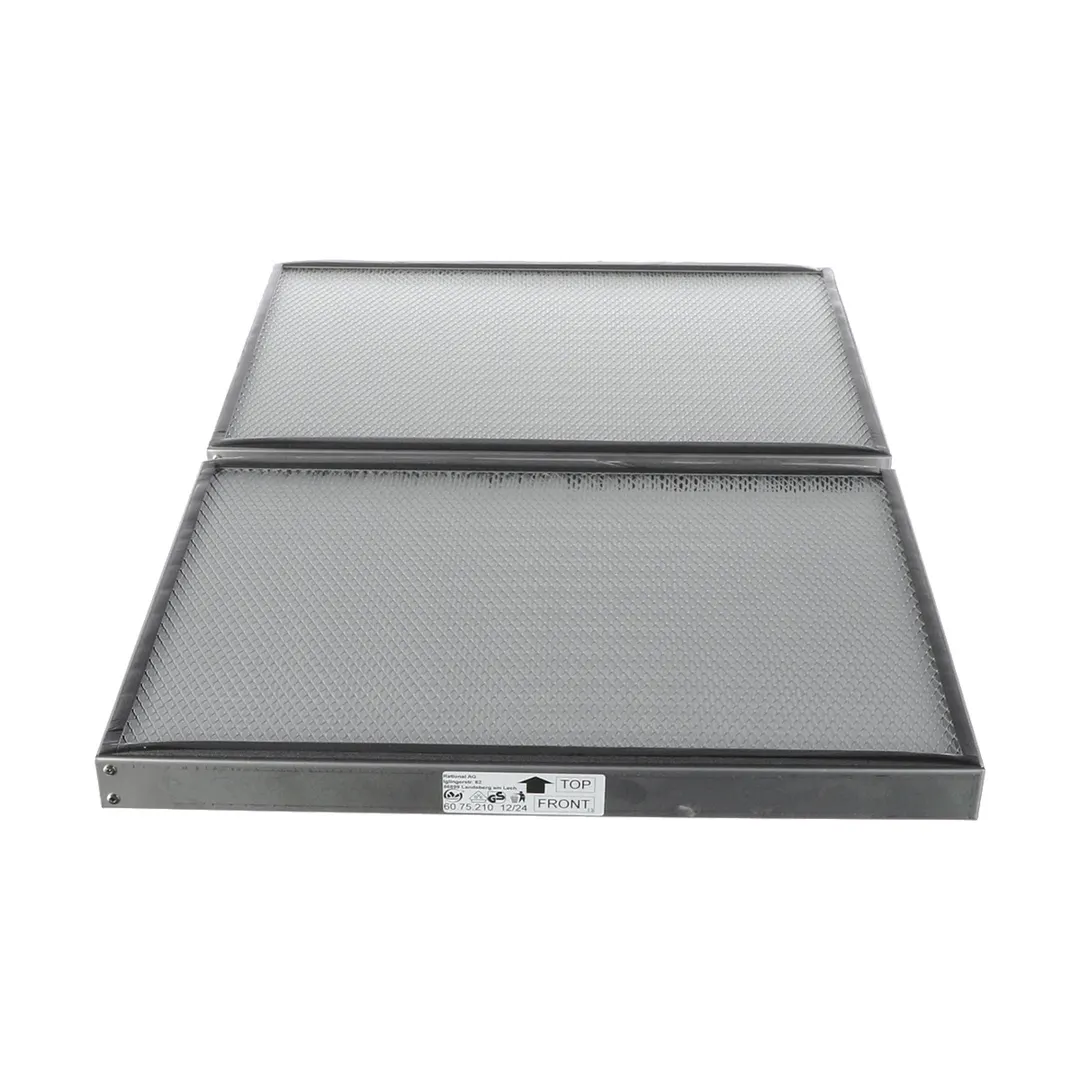 RATIONAL 60.75.210P Ultravent Plus Hepa Filter