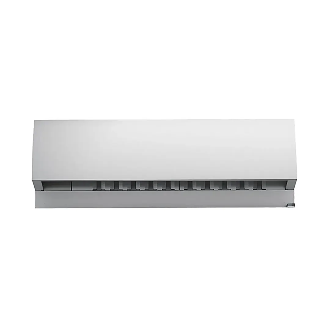 RATIONAL 60.76.177 Ventless Recirculating Condensation Hood for 6/10 Half Size Electric Combi-Duo Ovens