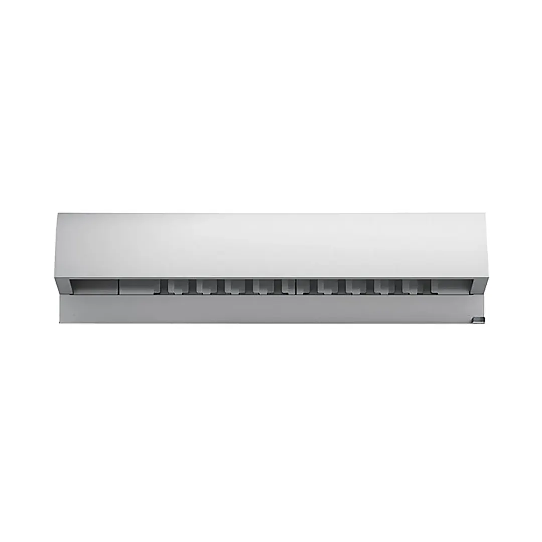 RATIONAL 60.76.180 Ventless Recirculating Condensation Hood for 6/10 Full Size Combi-Duo Ovens, 120v