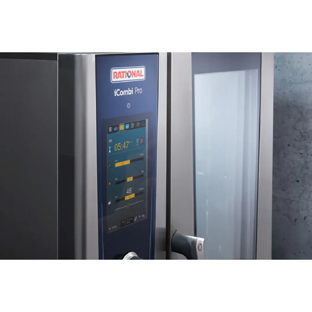 RATIONAL PROTECTION FOR CONTROL PANEL Protection for Control Panel