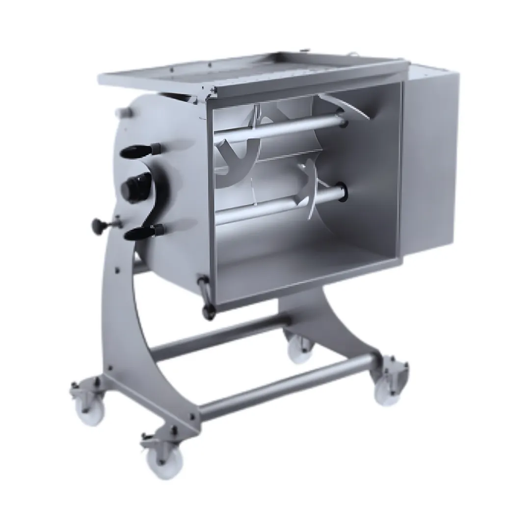 SIRMAN 40805706F Meat Mixer