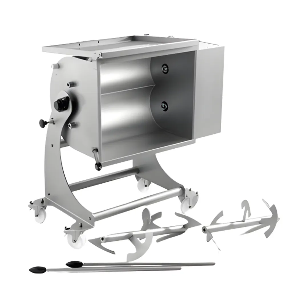SIRMAN 40805706F Meat Mixer