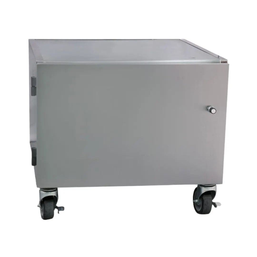Stoelting 2203214 Equipment Stand
