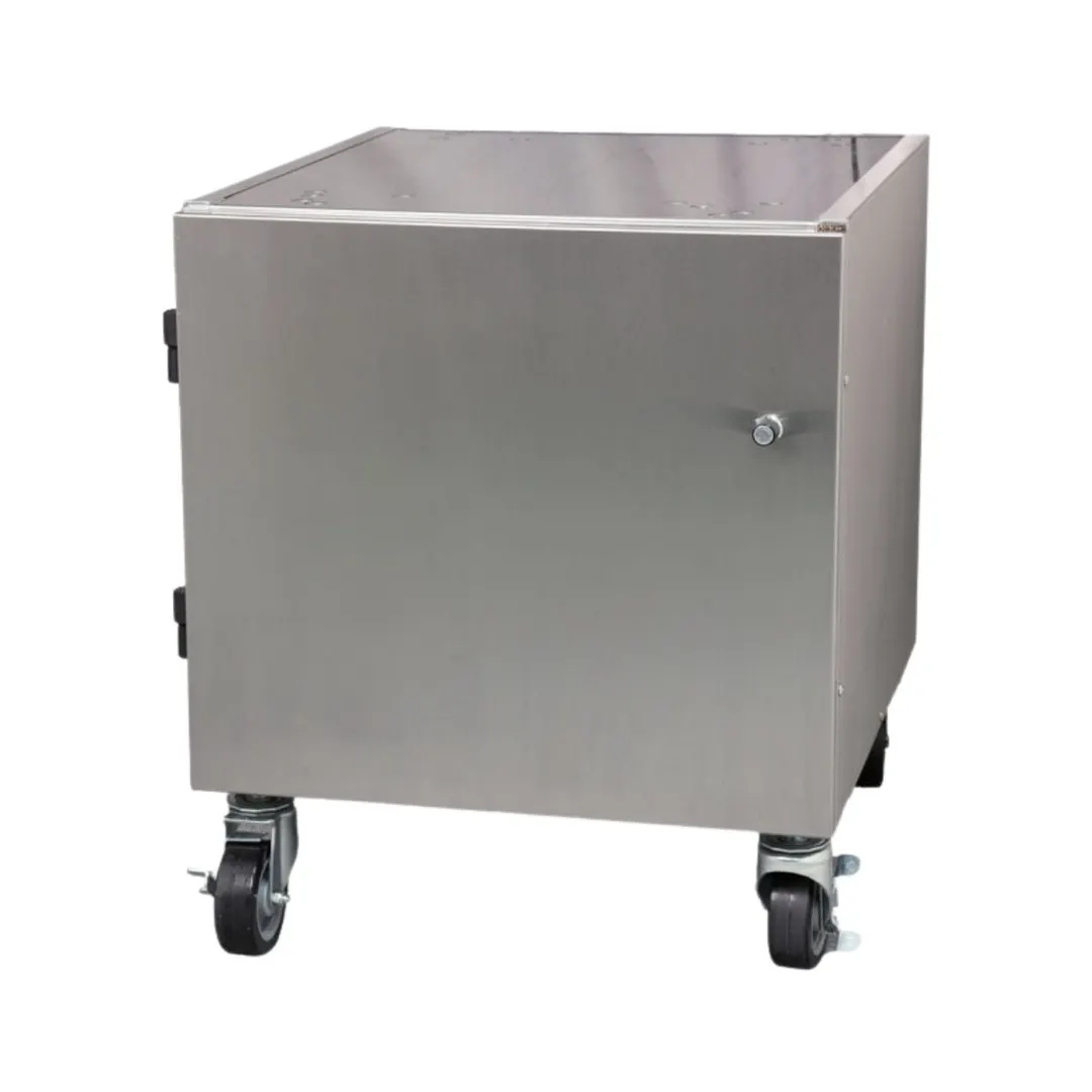 Stoelting 4183513 Equipment Stand